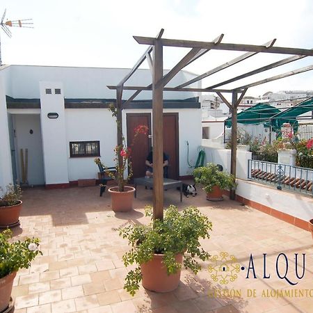 La Azotea De Viana - Centro Cordoba Apartment Екстериор снимка