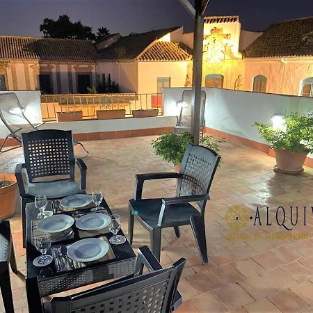La Azotea De Viana - Centro Cordoba Apartment Екстериор снимка