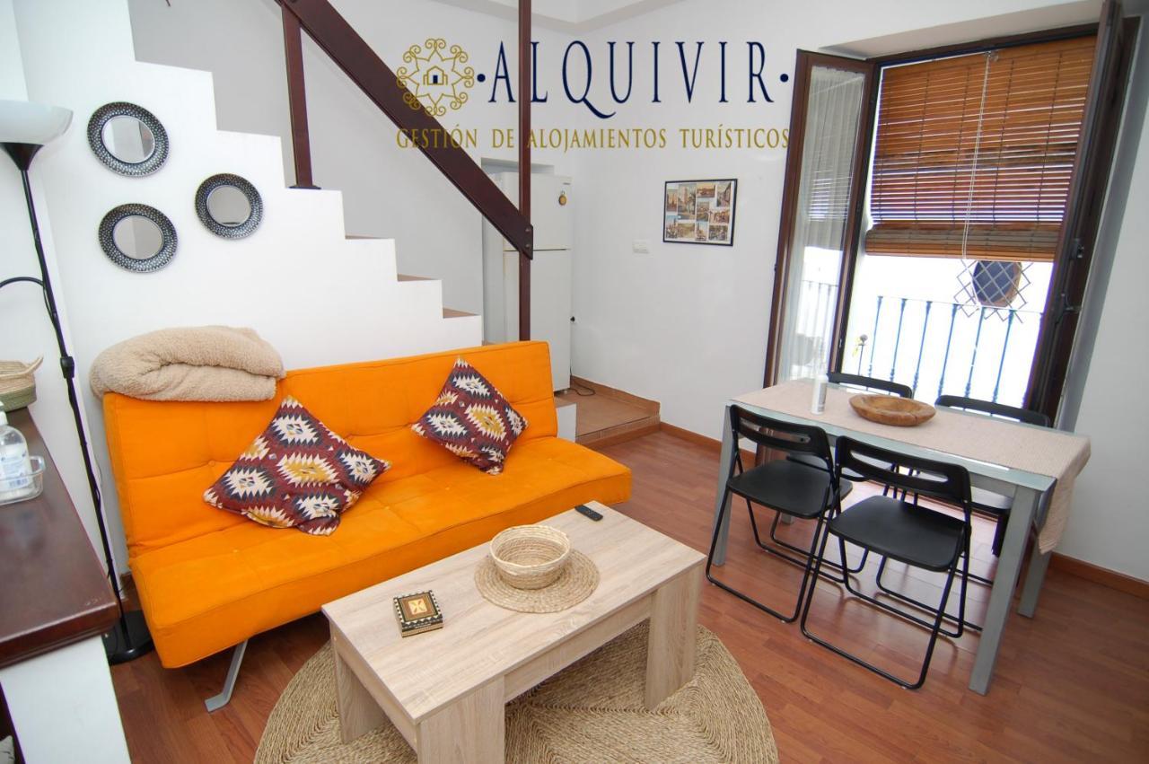 La Azotea De Viana - Centro Cordoba Apartment Екстериор снимка