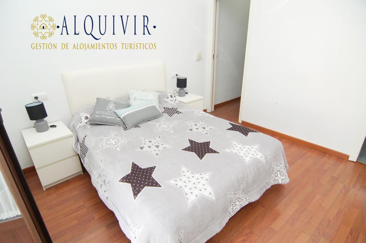 La Azotea De Viana - Centro Cordoba Apartment Екстериор снимка