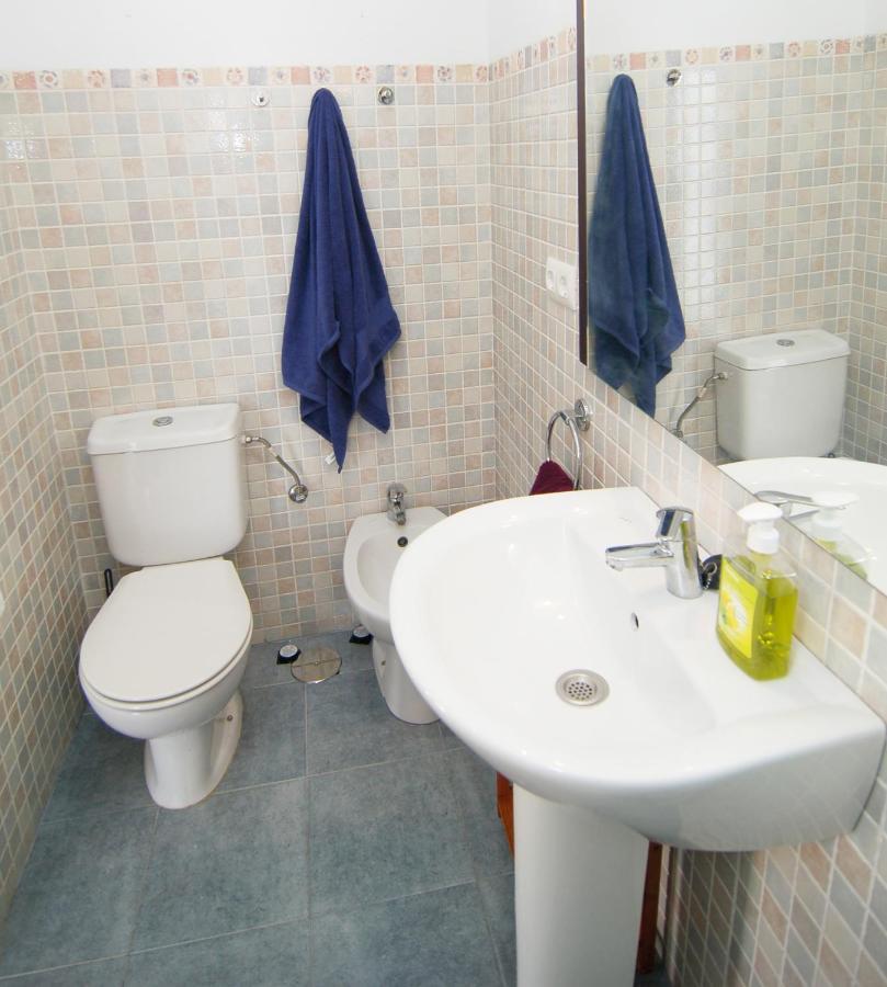 La Azotea De Viana - Centro Cordoba Apartment Екстериор снимка